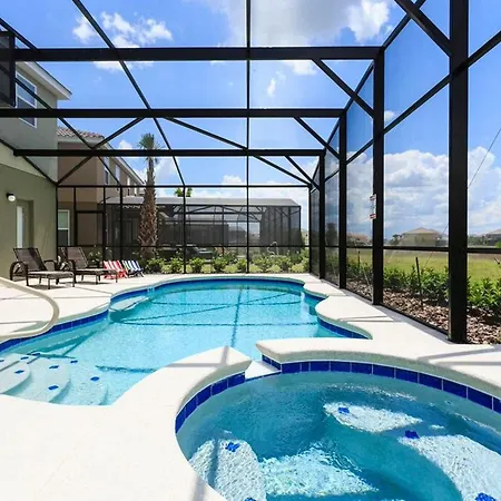 Villa Solterra 5144